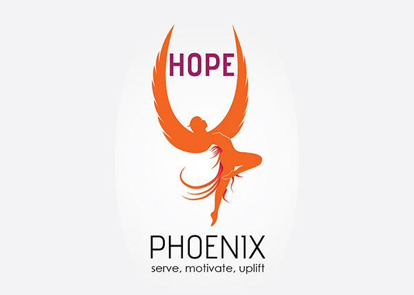 Hope Phoenix Logo
