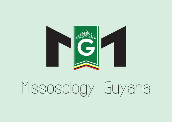 Missology Guyana Logo